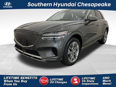 Used 2025 Genesis GV70 2.5T