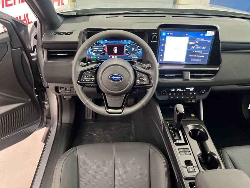 New 2026 Subaru Outback Limited AWD/4WD image 34