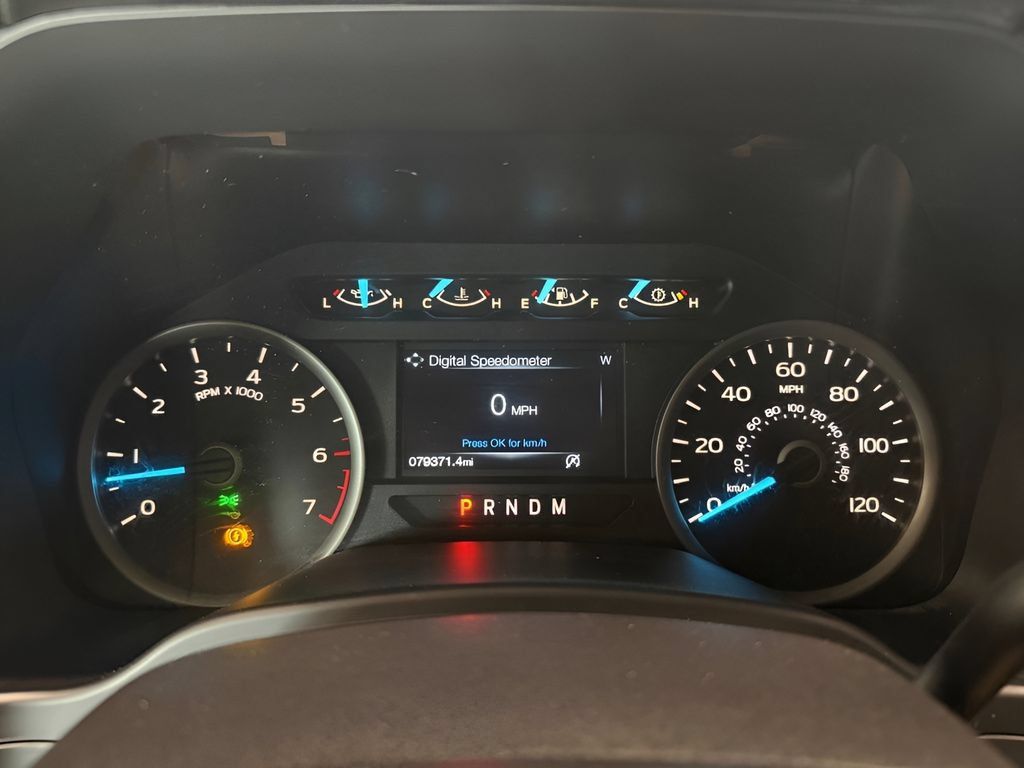 Used 2018 Ford F150 XLT w/ Equipment Group 302A Luxury AWD/4WD image 20