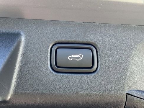New 2026 Hyundai Tucson Limited FWD image 20