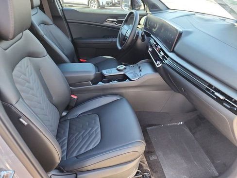 New 2026 Kia Sportage X-Line image 6