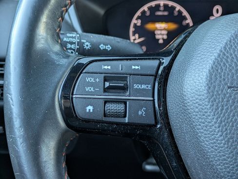Used 2024 Honda HR-V Sport image 15