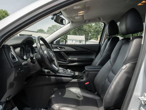Used 2016 MAZDA CX-9 Touring AWD/4WD image 7