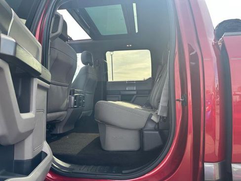 Used 2016 Ford F150 XLT w/ Equipment Group 302A Luxury image 12