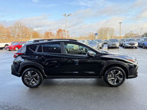 Certified 2025 Subaru Crosstrek 2.0i Premium image 6