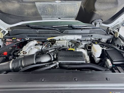 Used 2019 GMC Sierra 3500 Denali AWD/4WD image 22