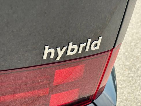 New 2026 Hyundai Santa Fe SEL FWD image 10