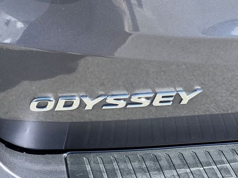 Used 2021 Honda Odyssey Touring image 31