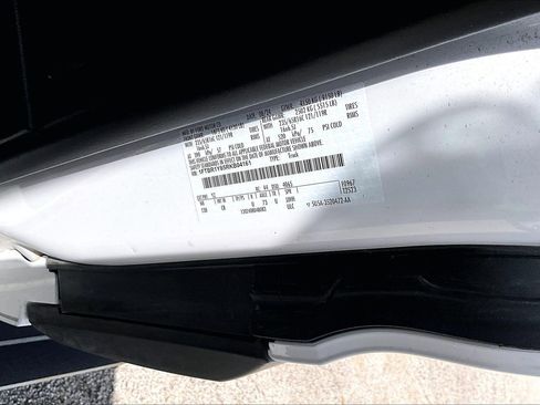 Used 2024 Ford Transit 250 Low Roof w/ Exterior Upgrade Package RWD image 4