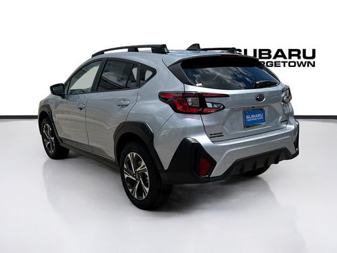 New 2026 Subaru Crosstrek 2.0i Premium AWD/4WD image 5