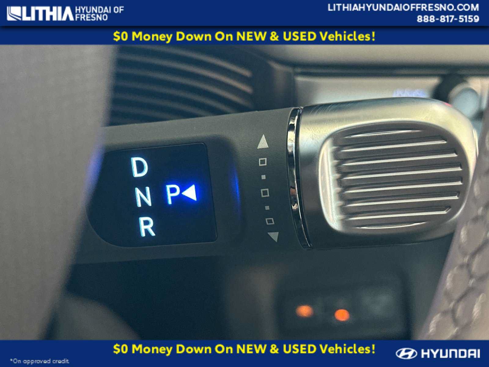 New 2026 Hyundai Ioniq 5 Limited RWD image 20