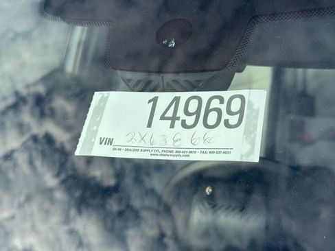 New 2026 MINI Cooper 4-Door Hardtop image 27