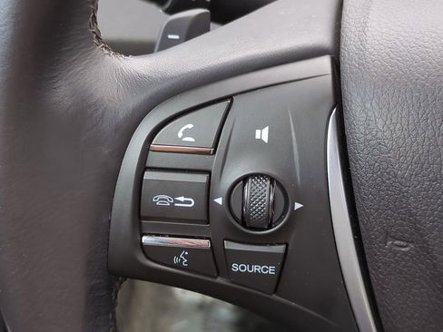 Used 2017 Acura TLX V6 w/ Advance Package image 22