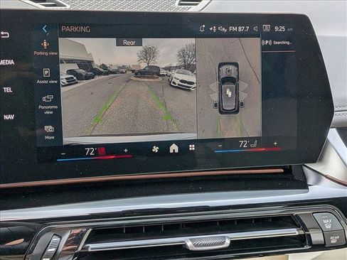 New 2026 BMW X1 xDrive28i image 13