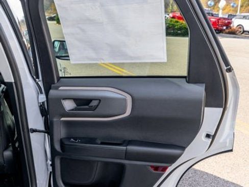 New 2025 Ford Bronco Sport Big Bend image 50