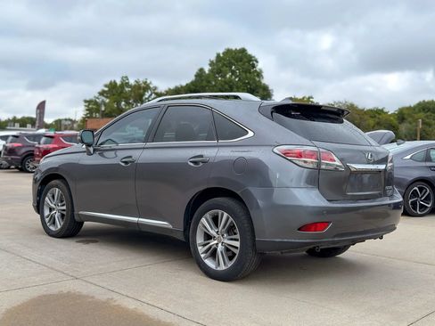 Used 2015 Lexus RX 350 FWD image 5