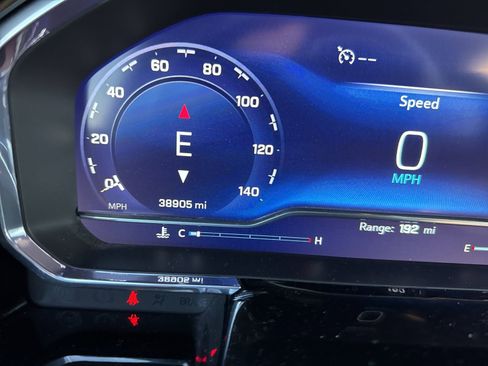 Used 2023 Chevrolet Silverado 1500 LTZ w/ LTZ Convenience Package II image 18