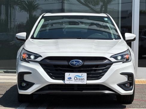 New 2025 Subaru Legacy Limited image 10