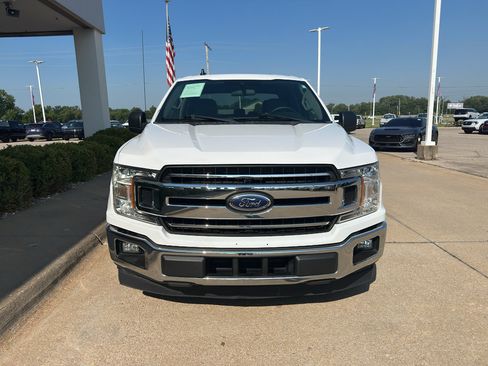 Used 2019 Ford F150 XLT RWD image 31