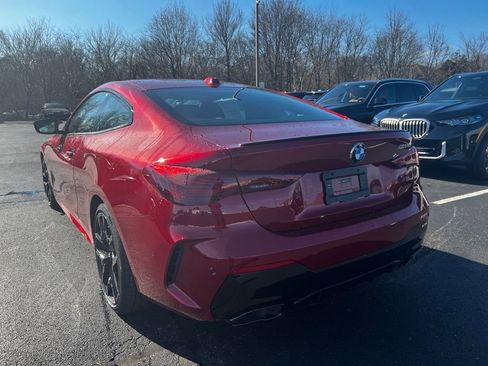 New 2026 BMW M440i Coupe w/ Premium Package image 7