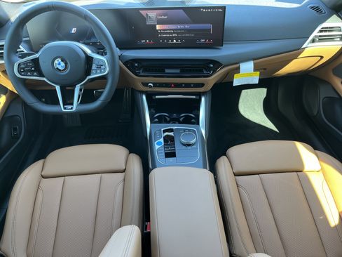 New 2026 BMW i4 eDrive40 w/ M Sport Package image 3