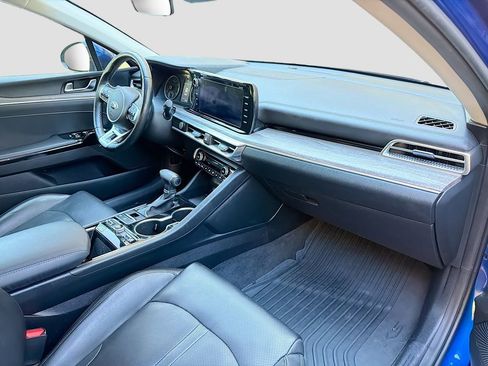 Used 2021 Kia K5 EX w/ EX Premium Package image 28