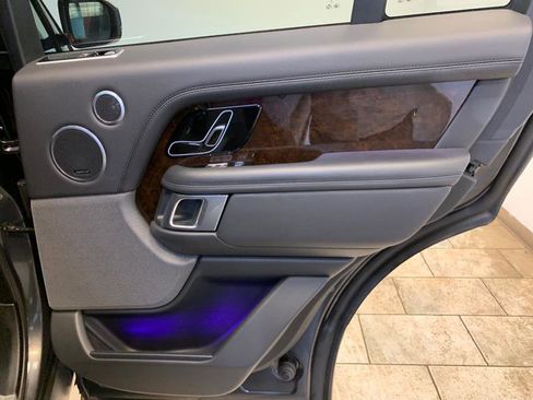 Used 2022 Land Rover Range Rover Westminster Edition image 58