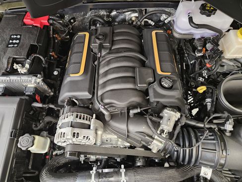 New 2026 Jeep Wrangler Unlimited Rubicon 392 image 30