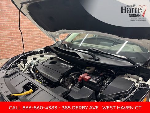 Certified 2023 Nissan Rogue S image 56