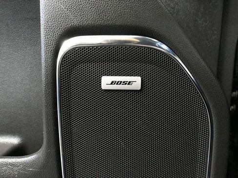 Used 2016 Chevrolet Silverado 1500 LTZ Z71 w/ LTZ Plus Package image 20