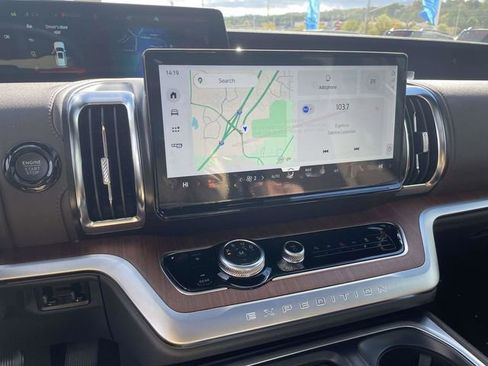 New 2025 Ford Expedition King Ranch image 10