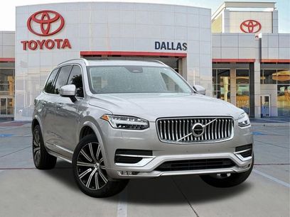 Used 2024 Volvo XC90 B6 Plus w/ Protection Package Premier