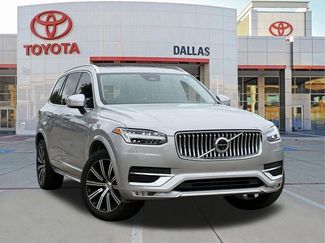 Used 2024 Volvo XC90 B6 Plus w/ Protection Package Premier AWD/4WD video 1