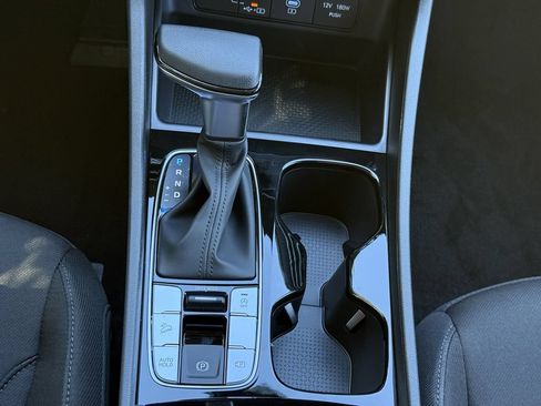 New 2026 Hyundai Tucson SEL Plus FWD image 19