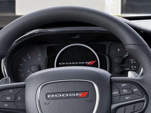New 2026 Dodge Durango GT AWD/4WD image 17