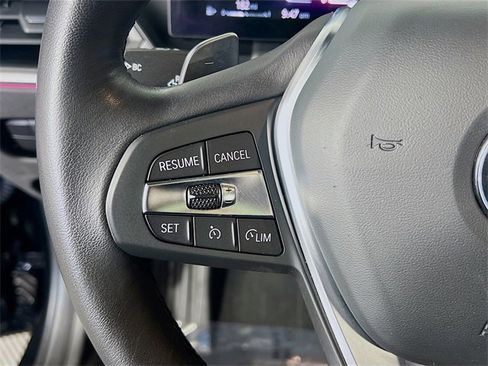 Used 2023 BMW 330i xDrive Sedan w/ Driving Assistance Package image 16