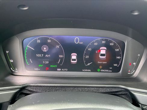 Used 2026 Honda Accord Sport image 24
