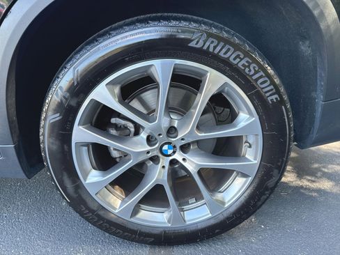 Used 2024 BMW X5 xDrive40i w/ Premium Package AWD/4WD image 26