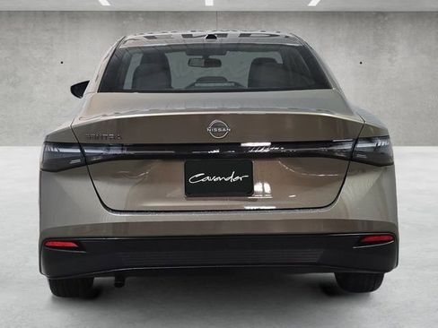 New 2026 Nissan Sentra SV image 15