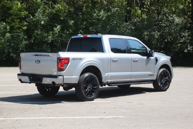 Used 2024 Ford F150 XLT w/ Equipment Group 303A High AWD/4WD image 26