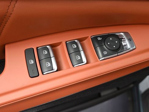 New 2026 Kia Carnival SX Prestige image 11