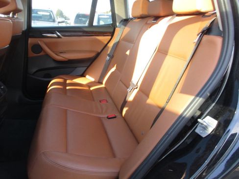 Used 2016 BMW X3 xDrive28i image 35