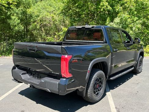 New 2026 Toyota Tundra TRD Pro AWD/4WD image 5
