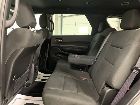 Used 2024 Dodge Durango R/T w/ Blacktop Package AWD/4WD image 20