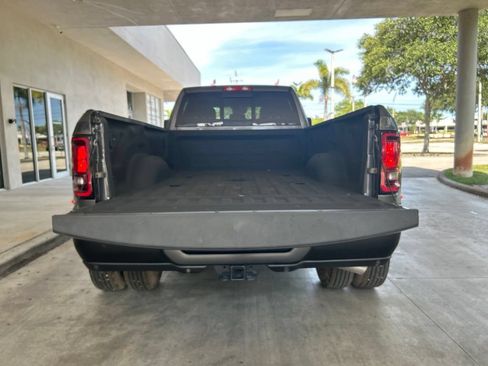 Used 2025 RAM 3500 Tradesman AWD/4WD image 35
