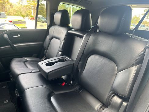 Used 2023 Nissan Armada SL image 26
