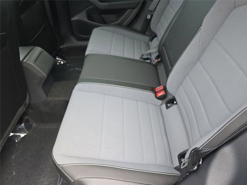 New 2026 Volkswagen Jetta SE image 12