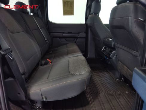 Used 2021 Ford F150 Tremor image 34