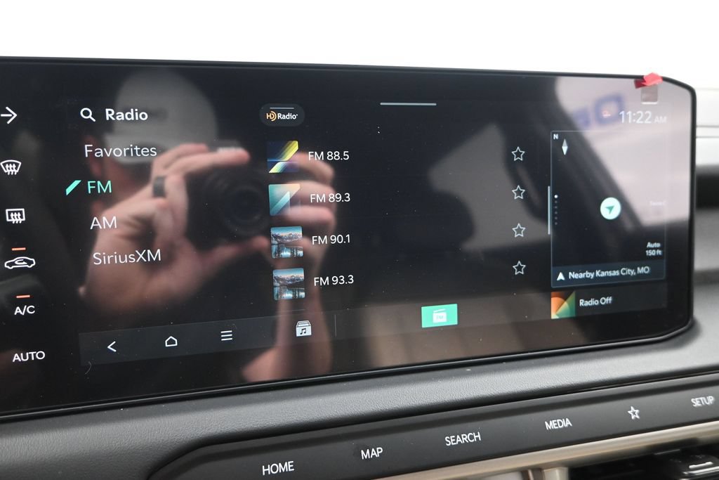 New 2027 Kia Telluride EX w/ Towing Package AWD/4WD image 18