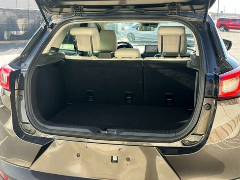 Used 2016 MAZDA CX-3 Grand Touring image 7